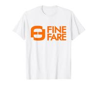 Fine Fare Vintage Camera Store Retro Photography Value Graphic T-Shirt
