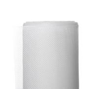 Fine Filter Mesh Nylon Fabric Nylon Mesh Strainer Reusable White 1x1 Meter 20-500 mesh(80mesh 180micron)