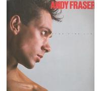 FINE FINE LINE LP (VINYL ALBUM) GERMAN ISLAND 1984