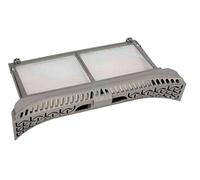 Fine Fluff Filter Mesh Compatible With Samsung DC61-04407D Tumble Dryer