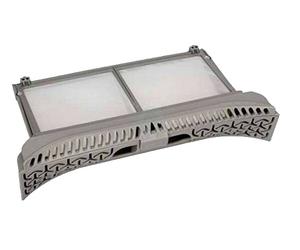 Fine Fluff Filter Mesh Compatible With Samsung DC61-04407D Tumble Dryer