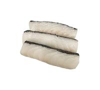 Fine Food Specialist Black Cod Canape Strips, Frozen, +/-200g
