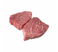 Fine Food Specialist Japanese Wagyu Fillet, A5, Grade1, Frozen, 2 x +/-150g