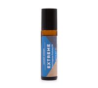 Fine Fragrance Perfume Oil Roll-on 10ml - Intense Sophistication with Top Notes of Bergamot & Mandarin, Heart of Lavender & Amber, Long-Lasting Moss & Musk Base - Portable Elegance for Every Occasion