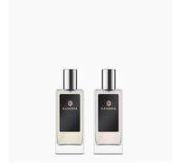 Fine Fragrances - Set of 2 x 50ml Eau de Parfum (Wild Bloom)