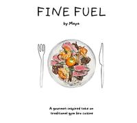FINE FUEL: A gourmet-inspired take on traditional gym bro cuisine