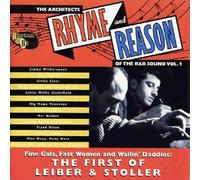 Fine Gals, Fast Women & Wailin Daddies: The First Of Leiber & Stoller by Various Artists (2004-07-01)