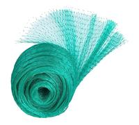 Fine Garden Netting, Plant, Veg, Fruit and Ponds Protection, Cat and Bird Proof Garden Net, Versatile Fine Mesh Garden Netting, Garden Fence Netting, Garden Accessories (1 Pack,10x2M)