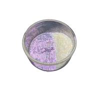 Fine Glitters Pigment in 5Cm Bottle Ideal for Artistic Creations Decorative Projects Sturdy Sparkling Effect Easy to Use Craft Materials Bright Pearls Pigment for Resin