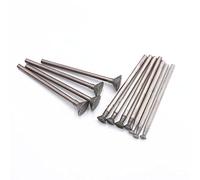 Fine Grain Diamond Grinding Burr Teeth Grinding Bits Grinding Abrasive Head for Die Grinder/Rotary Tools,1.2mm(20pcs)