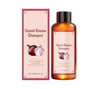 Fine Hair Shampoo with Nourishing Vegetable Extracts - Volume Increase Shampoo for Fine Hair | For Home Travel Salon Camping Apartment Women Men Adults Teenagers