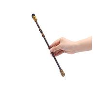Fine Handcrafted Crystal Magic Wand Wizard Wand for Witches and Wizards