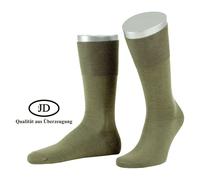 Fine Hunting Sock Made In Germany With Merino Wool
