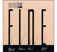 Fine, I. - Notturno/Partita/Strg Quartet/etc