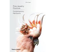 Fine Jewelry Couture : Contemporary Heirlooms