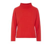 Fine Knit Turtleneck Blouse - female - Bitte Kai Rand - Turtlenecks - Red - XL - Knitwear XL