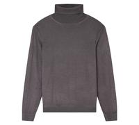 Armani Exchange Xm000900_af11982 High Neck Sweater Grey M Men