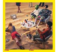 FINE LINE [生産限定特別仕様盤]