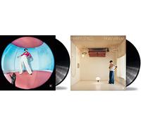 Fine Line 2LP + Harry's House LP (Harry Styles Vinyl LP 2-Pack)
