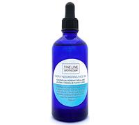 Fine Line Apothecary 100% Naturally Derived Restorative Face Oil - Calendula, Tamanu & Rosehip - Intensive Barrier Support & Night Recovery Elixir - Artisan Hand-Finished - 100ml