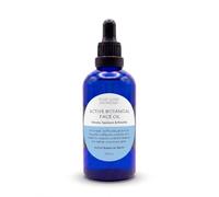 FINE LINE APOTHECARY Active Face Oil 100ml - Rosehip, Squalane & Tamanu | 100% natural face oil with rosehip, tamanu and plant squalane. Lightweight facial elixir to nourish and boost skin radiance.