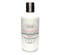 Fine Line Apothecary - Clarifying Conditioner - 99% Natural - ACV, Tea Tree, Eucalyptus. No Sulfates/Parabens/Silicones, pH 5.5, Sensitive Skin. 250ml