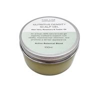 Fine Line Apothecary Nutritive Density Gel, Rosemary & Castor 100ml