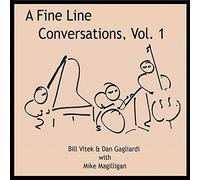 Fine Line - Conversations Vol. 1