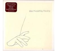 Fine Line / Growing Up Falling