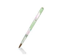 Fine Line Nail Brushes, Multifunctional Soft Bristle Manicure Pens - Tools for Gel Lines and Nail Art Painting - for Painting Dotting Sculpting Apply Artists Girls