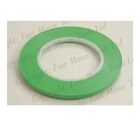 Fine Line Tape, 6mm X 55Mtr, Green