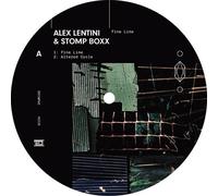 Fine Line [VINYL]