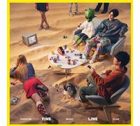 Fine Line [VINYL]