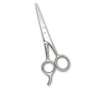Fine Lines UK Barber Scissors Stainless 6.5" / Ref 334-01