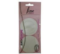 Fine Lines UK Beauty Powder Puff Cotton 2 Inner S16