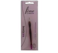 Fine Lines UK Cuticle Knife St Steel With Hoofstick 650-00