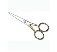 Fine Lines UK Finelines Barber Scissors Gold Handle 33413 Gold 5.5"