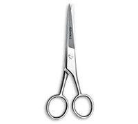 Fine Lines UK Finelines Barber Scissors St Steel 33403 5.5 Inch