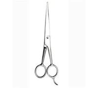 Fine Lines UK Finelines Barber Scissors St Steel 33404 5.5 Inch / Steel with Hook