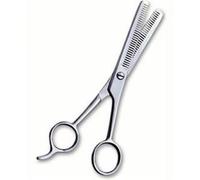 Fine Lines UK Finelines Thinning Scissors With Hook 33402