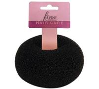 Fine Lines UK Hair Bun Donut 6048 Black Small