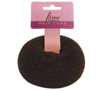 Fine Lines UK Hair Bun Donut 6049 Small / Brown