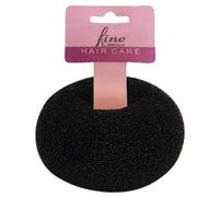 Fine Lines UK Hair Bun Donut X Large / Brown