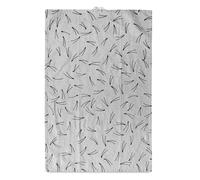 Fine Little Day Barr kitchen towel 44x67 cm nature-black