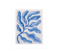 Fine Little Day Bloom 2 poster 40x50 cm
