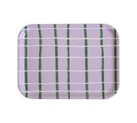 Fine Little Day Checkered tray 20x27 cm Mix