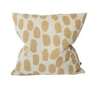 Fine Little Day Dots cushion cover 48x48 cm Natural-sand