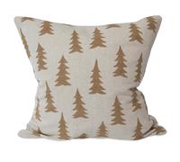 Fine Little Day Gran cushion cover natural-mustard