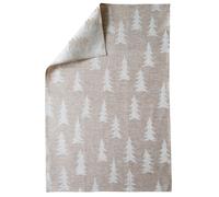 Fine Little Day Gran tea towel linen sand