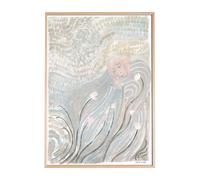 Fine Little Day Grow poster 50x70 cm